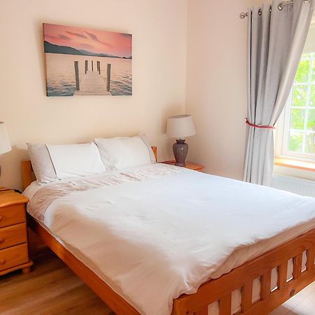 Kilcar Lodge Dış mekan fotoğraf