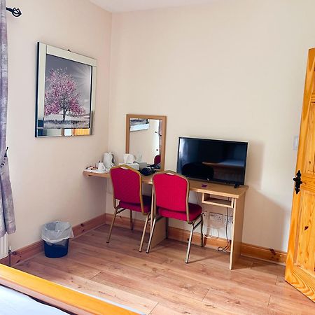 Kilcar Lodge Dış mekan fotoğraf