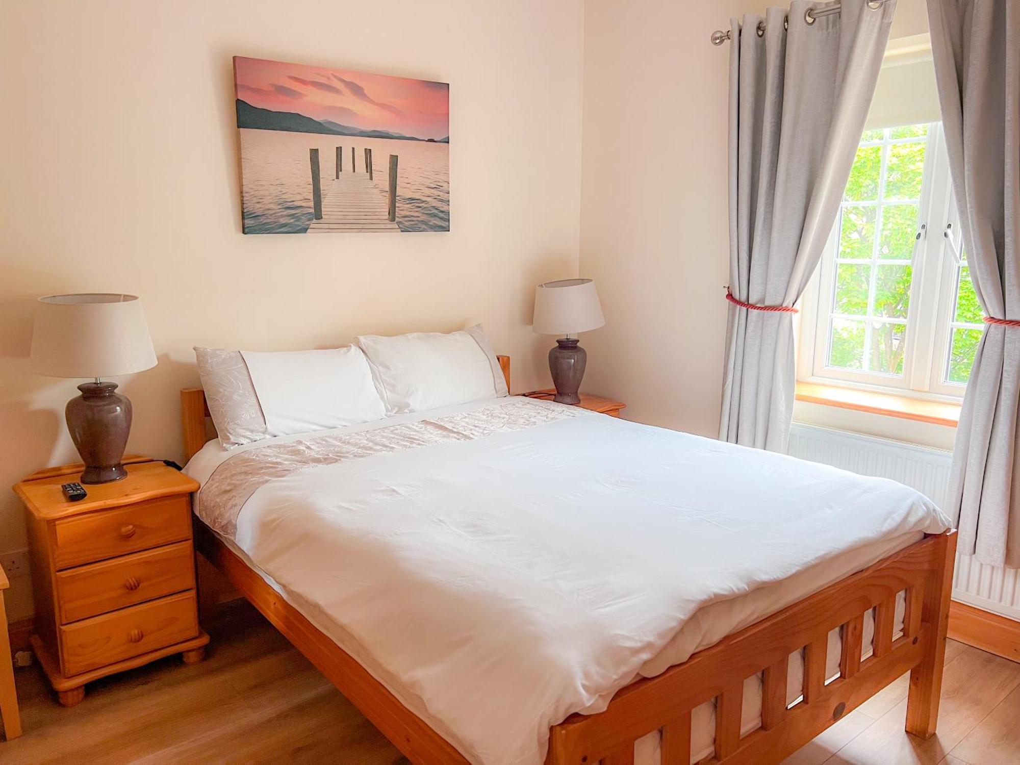 Kilcar Lodge Dış mekan fotoğraf