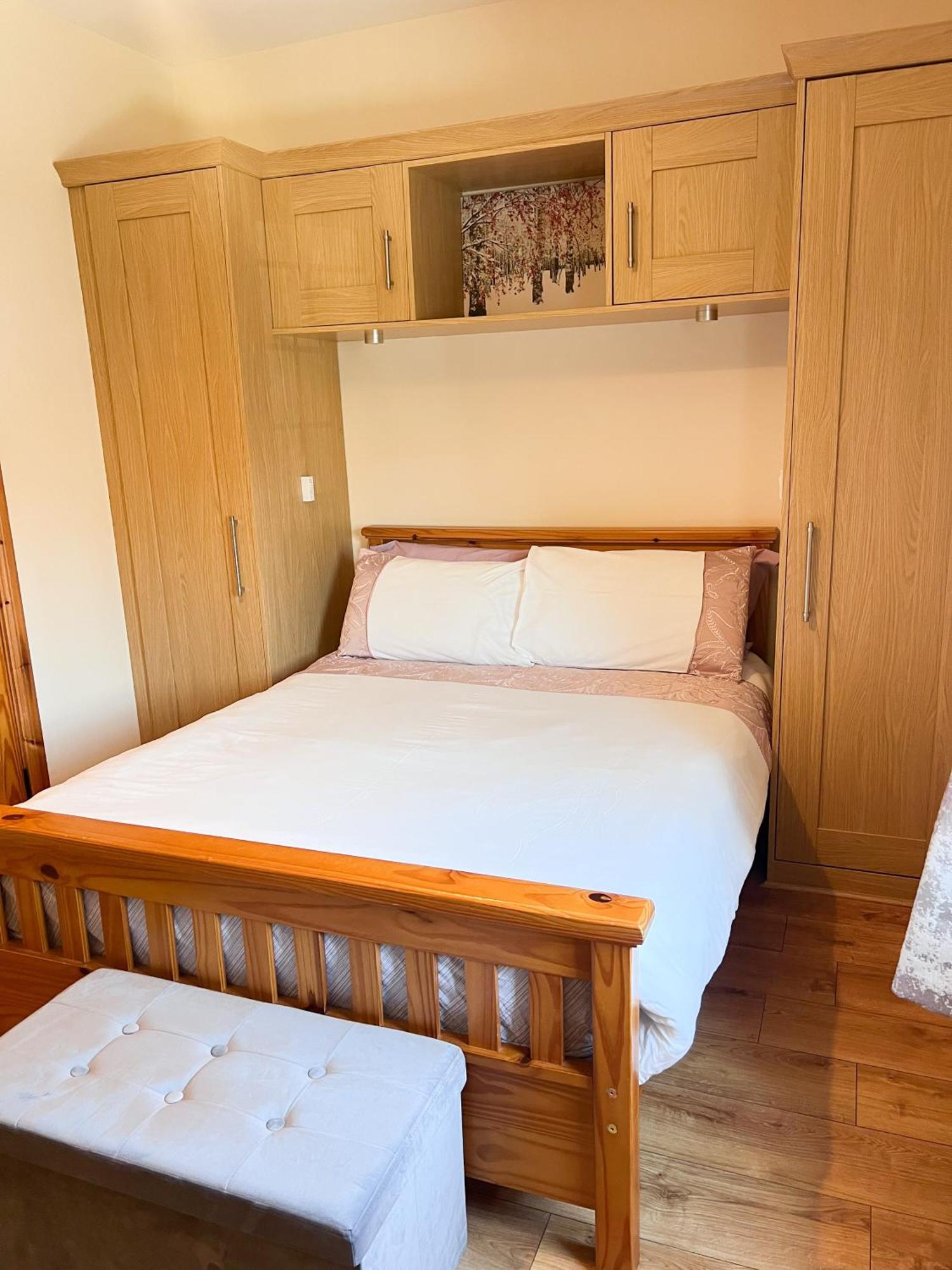 Kilcar Lodge Dış mekan fotoğraf