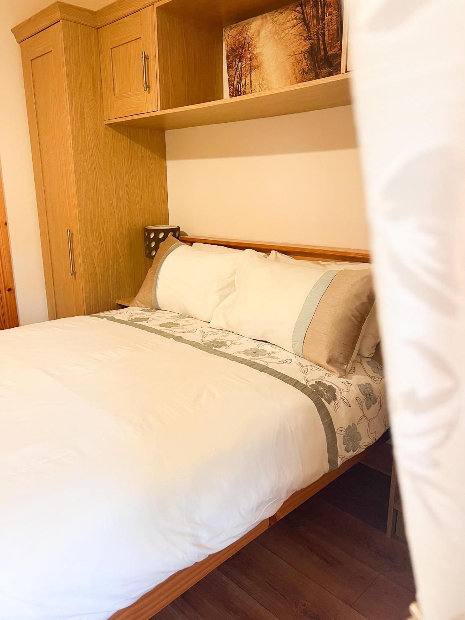 Kilcar Lodge Dış mekan fotoğraf