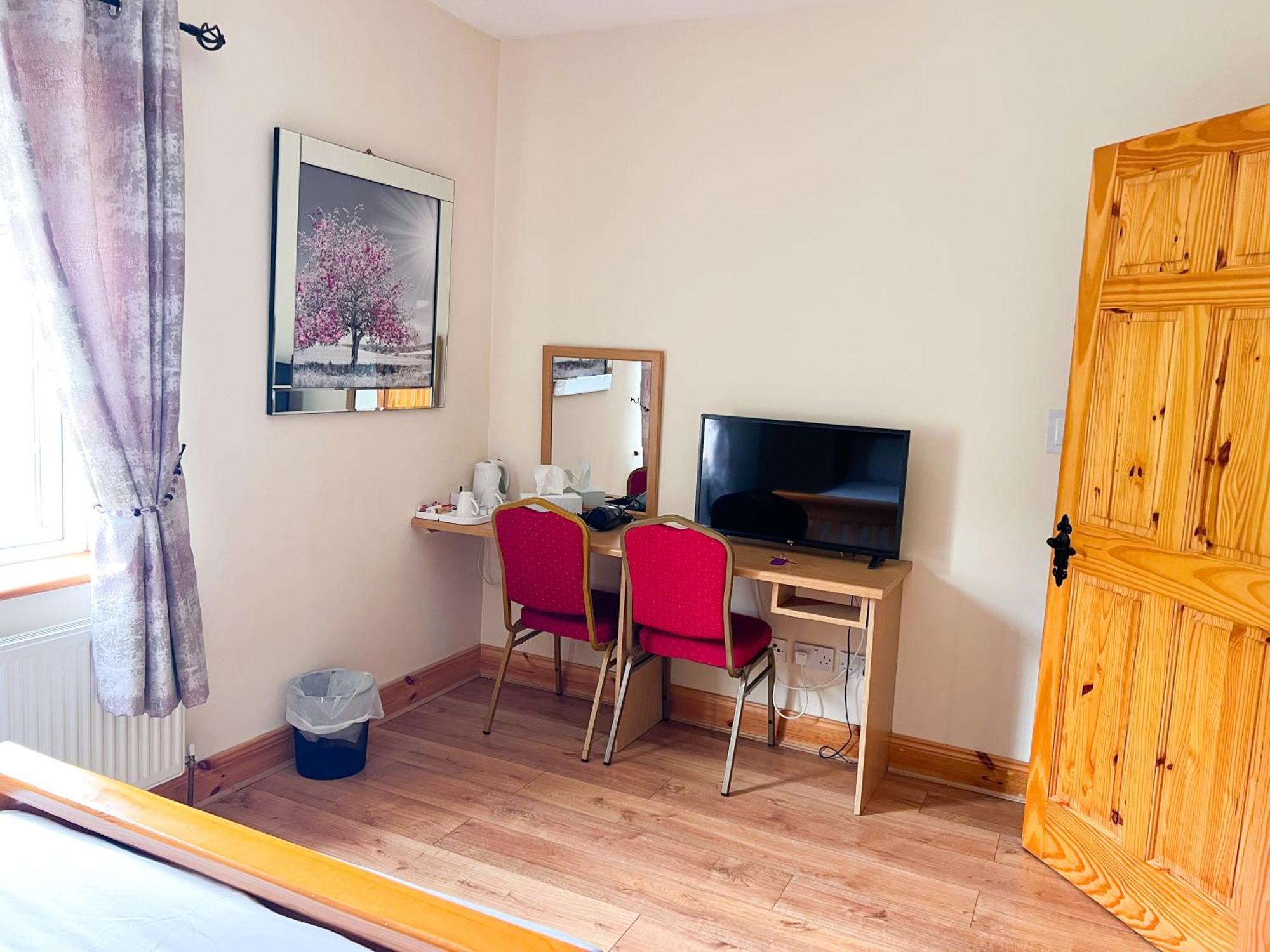 Kilcar Lodge Dış mekan fotoğraf