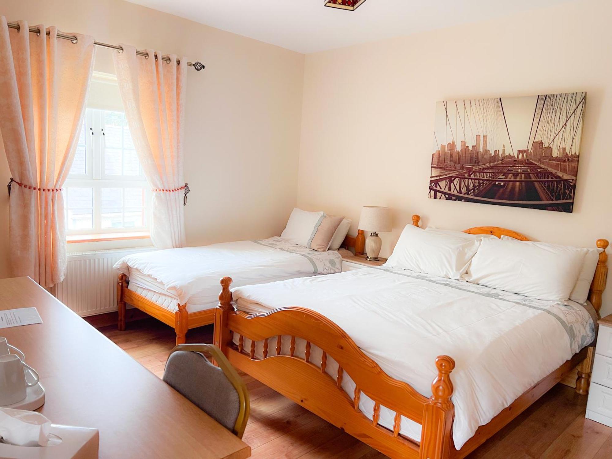 Kilcar Lodge Dış mekan fotoğraf