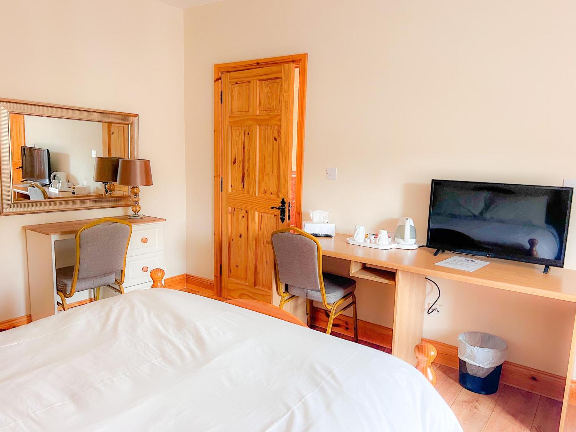 Kilcar Lodge Dış mekan fotoğraf