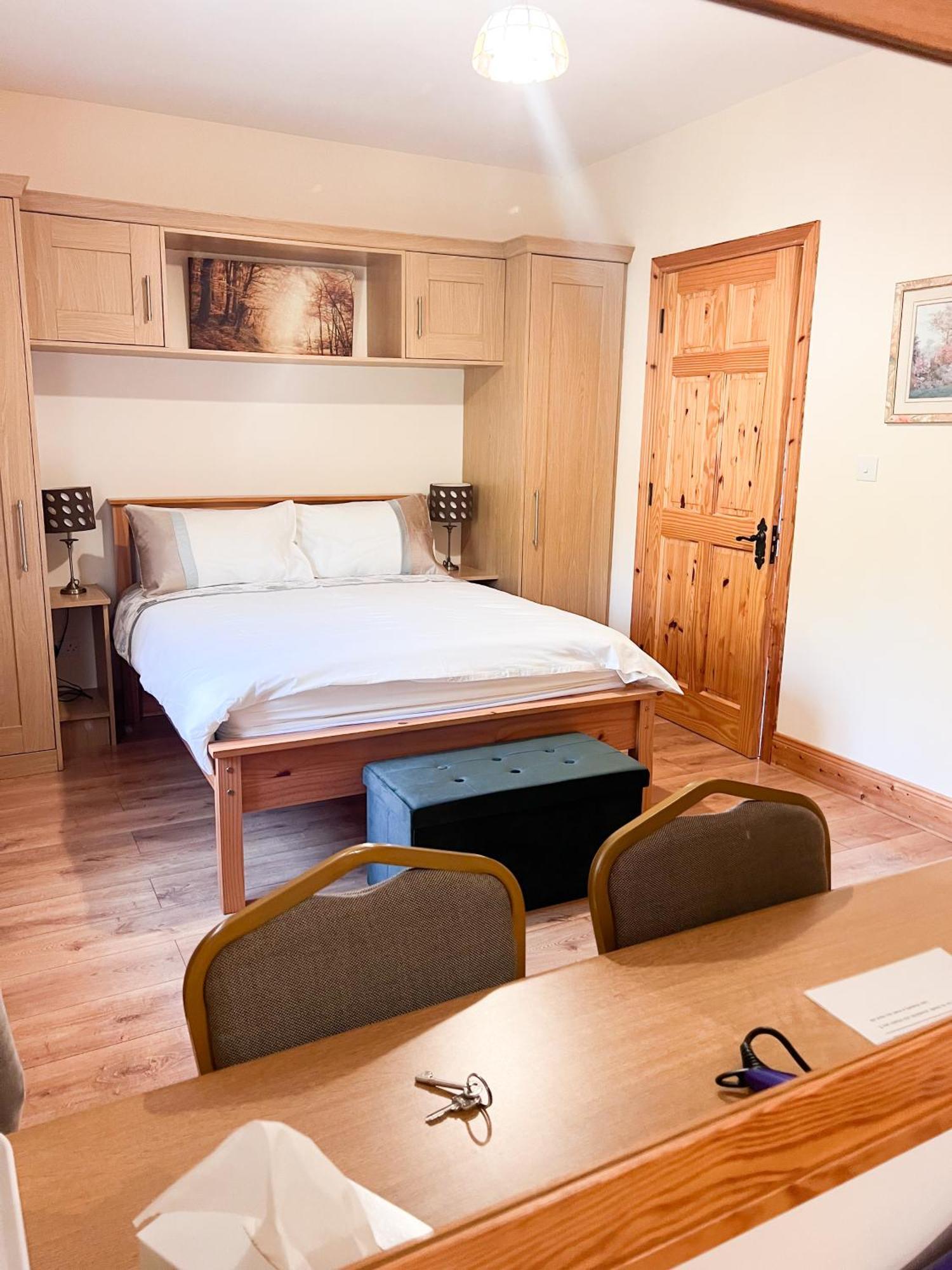 Kilcar Lodge Dış mekan fotoğraf