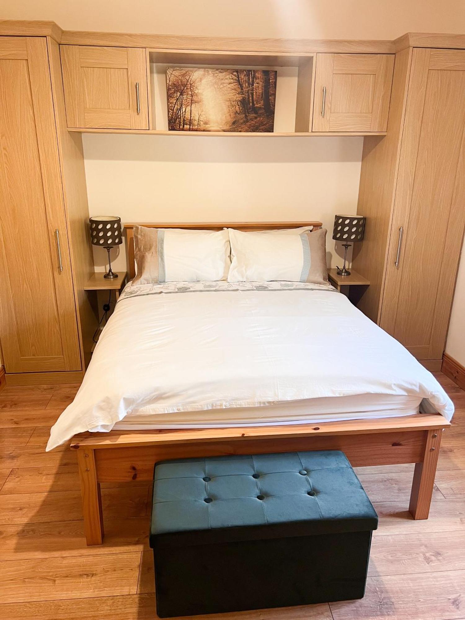 Kilcar Lodge Dış mekan fotoğraf