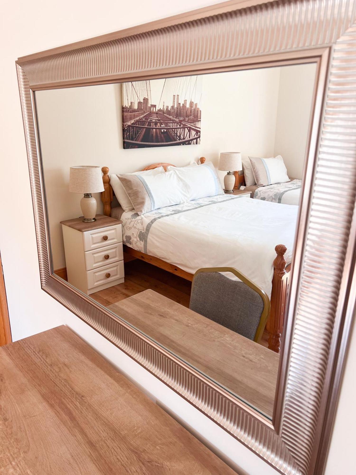 Kilcar Lodge Dış mekan fotoğraf