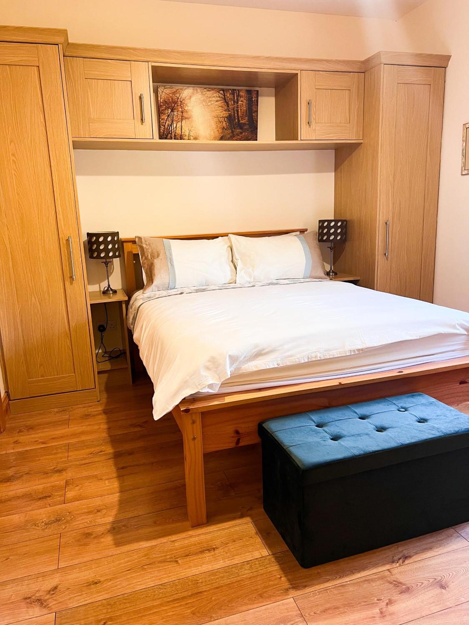 Kilcar Lodge Dış mekan fotoğraf