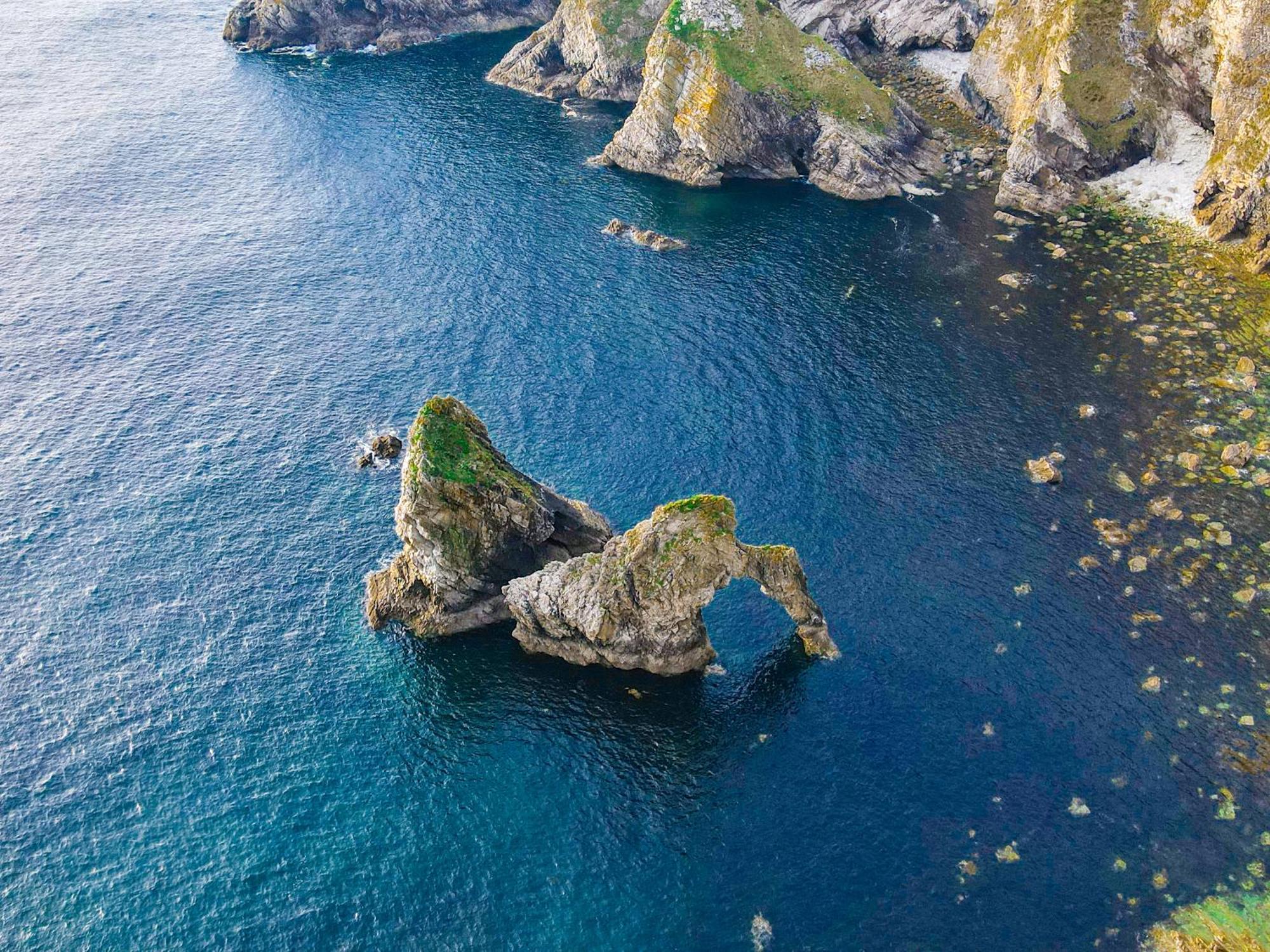 Kilcar Lodge Dış mekan fotoğraf