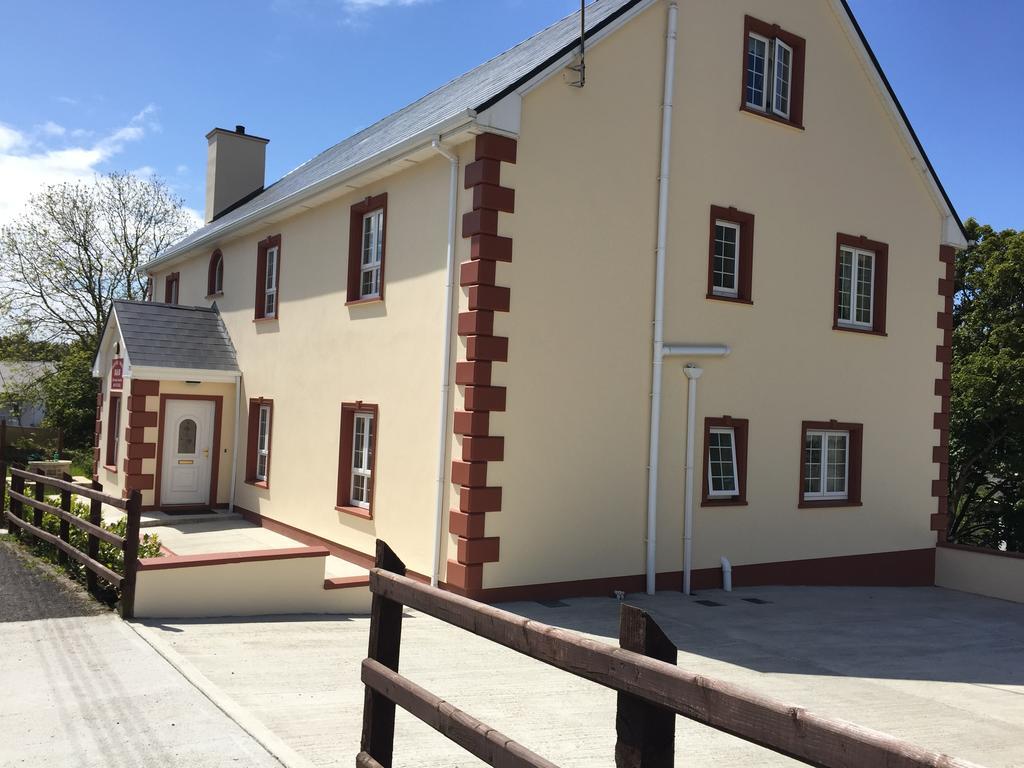 Kilcar Lodge Dış mekan fotoğraf