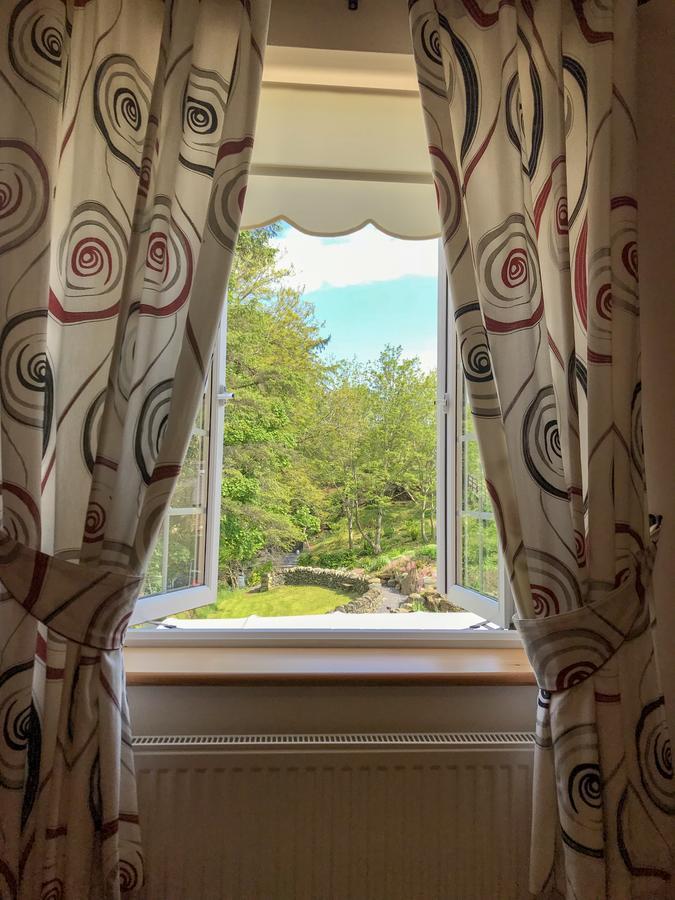 Kilcar Lodge Dış mekan fotoğraf