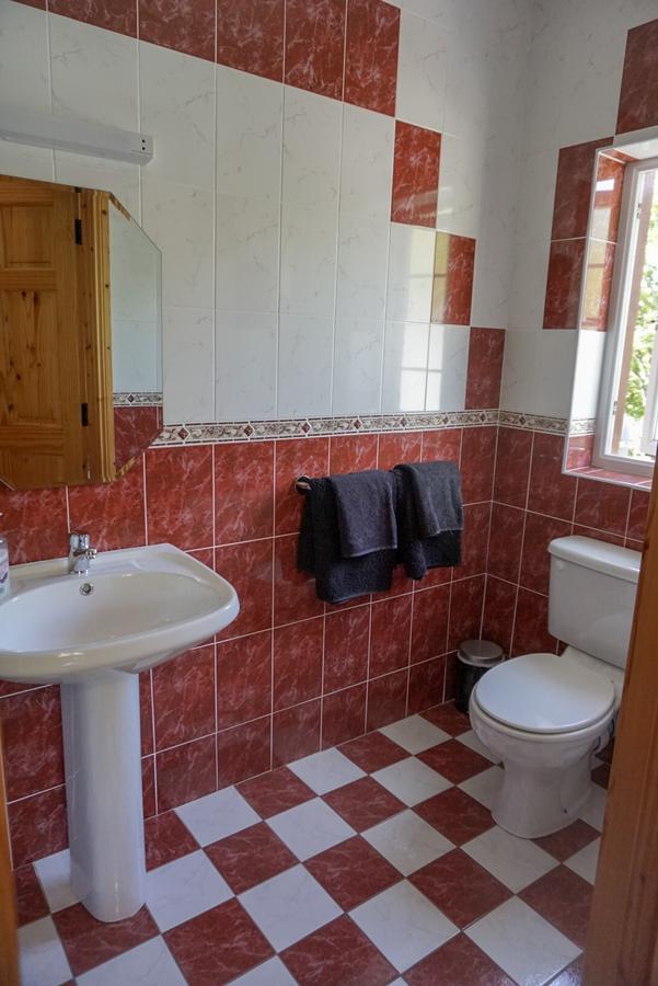 Kilcar Lodge Dış mekan fotoğraf