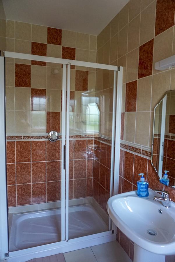 Kilcar Lodge Dış mekan fotoğraf