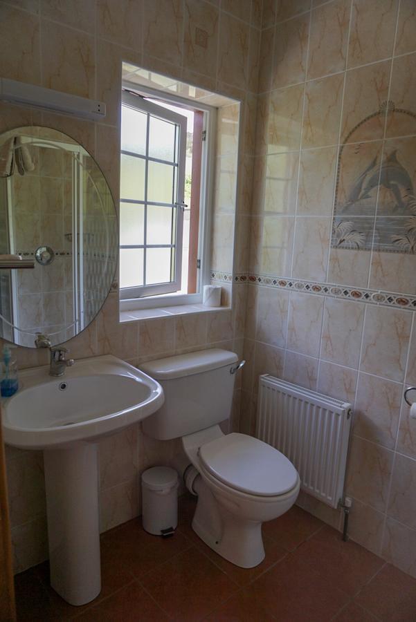 Kilcar Lodge Dış mekan fotoğraf