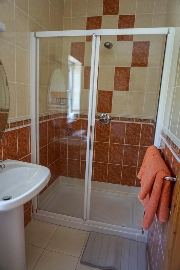 Kilcar Lodge Dış mekan fotoğraf