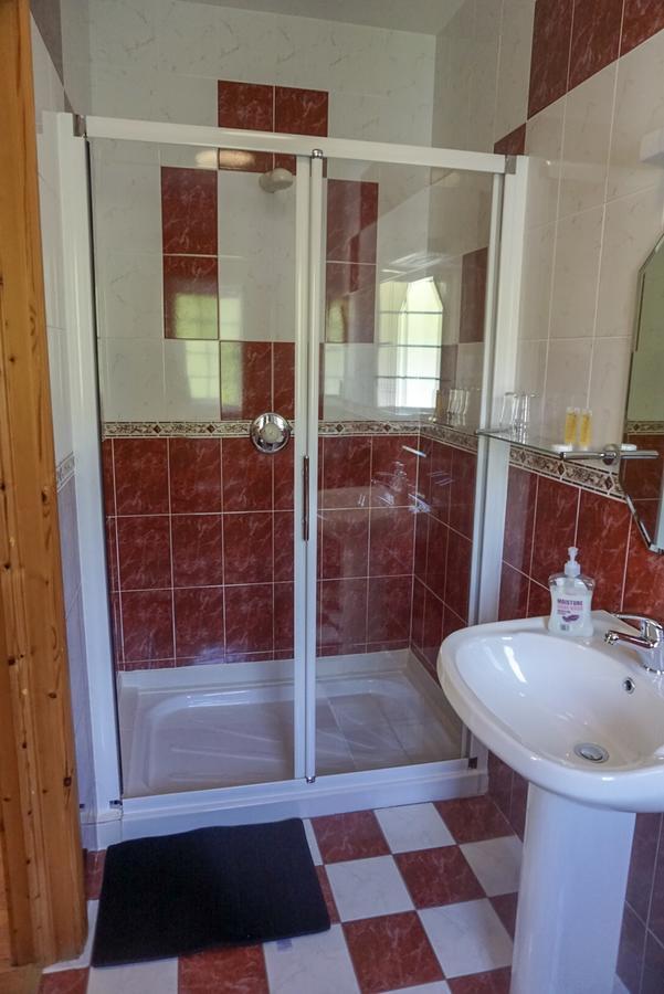Kilcar Lodge Dış mekan fotoğraf